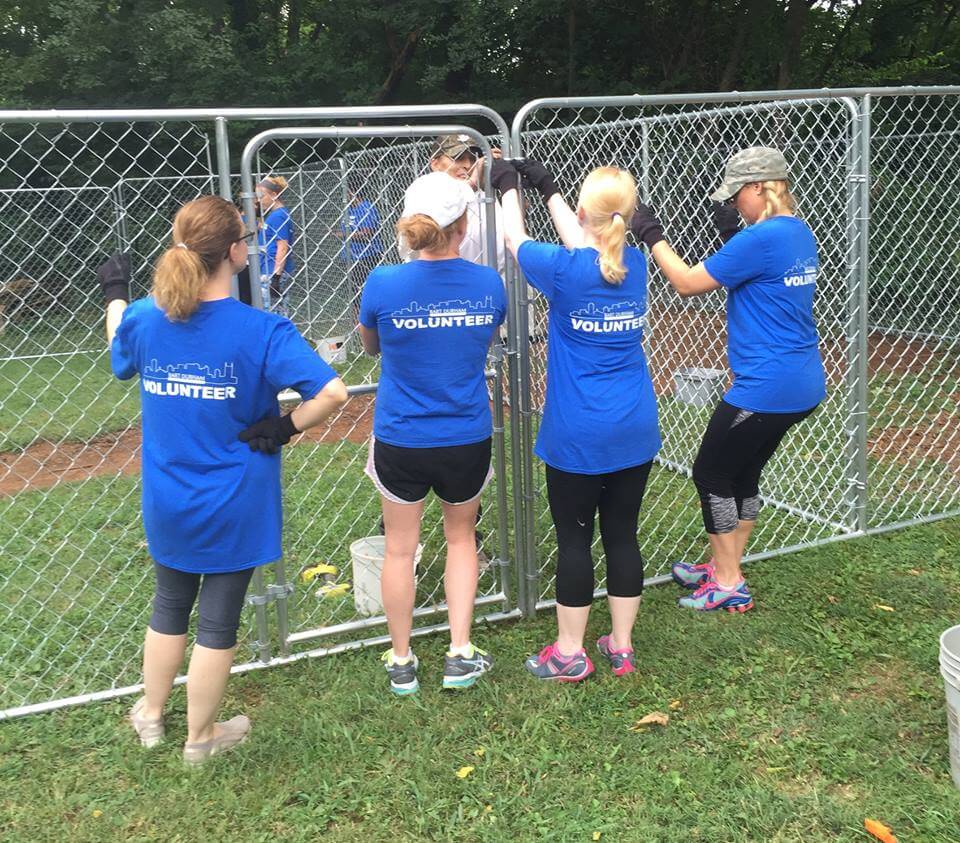 bart durham habitat for paws - Bart Durham